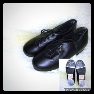 Capezio Tap Shoes